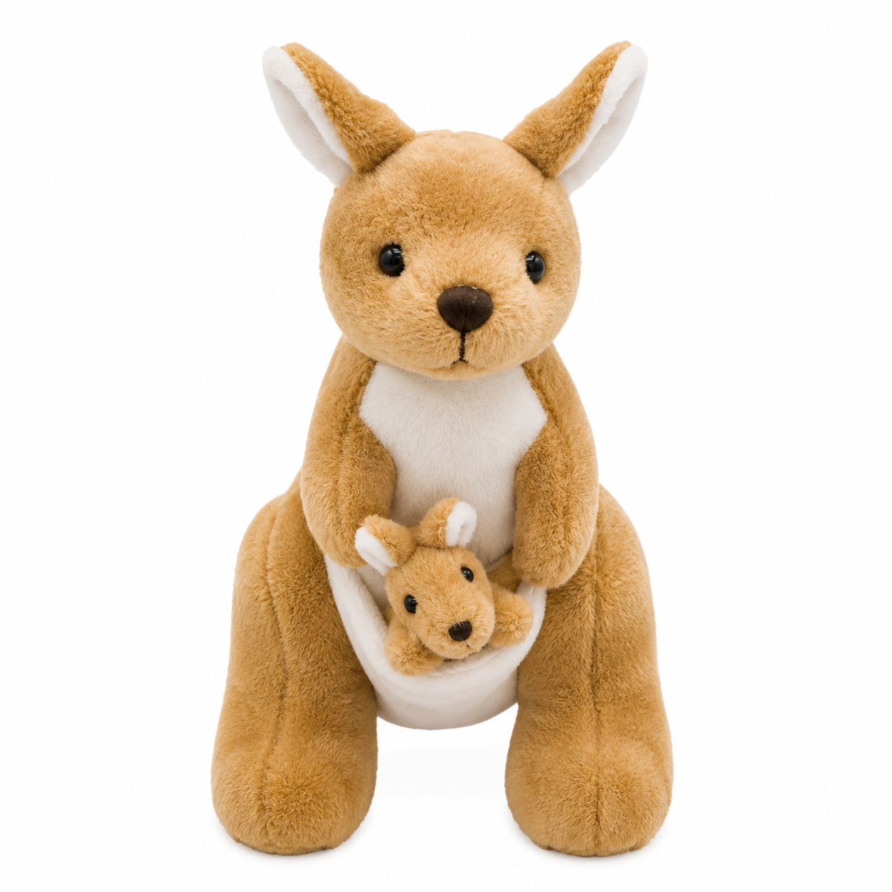 Canguru Com Filhote M