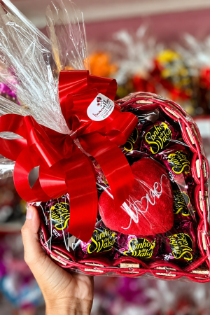 chocolates